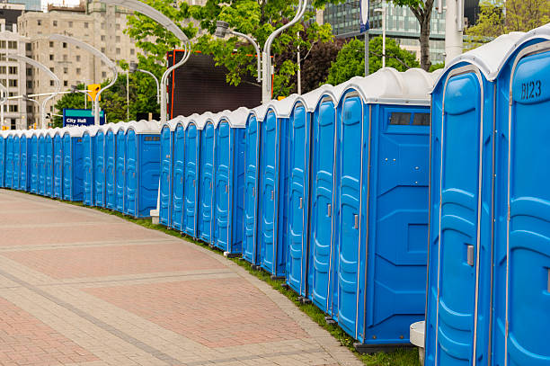 Trusted Thiensville, WI Portable Potty Rental Experts